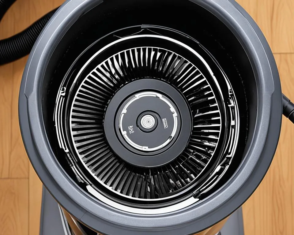 Understanding How Vacuum Cleaner Works Quick Guide