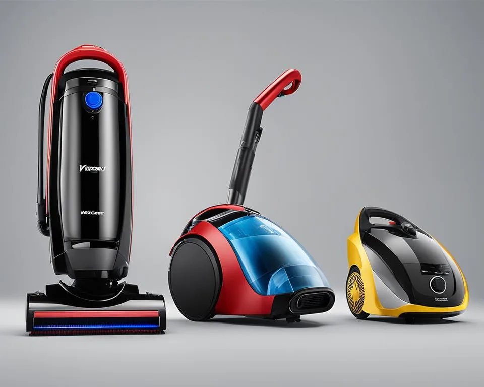 Understanding How Vacuum Cleaner Works Quick Guide