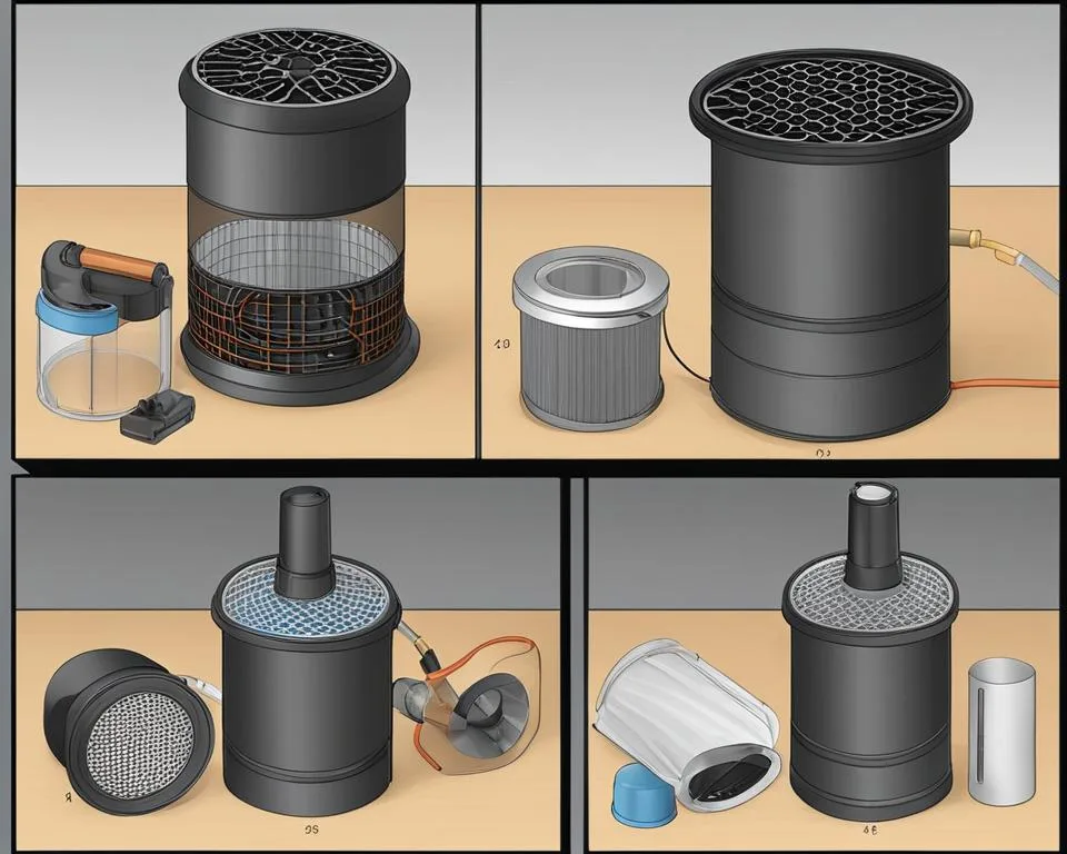 DIY Guide How Make Vacuum Cleaner Easily