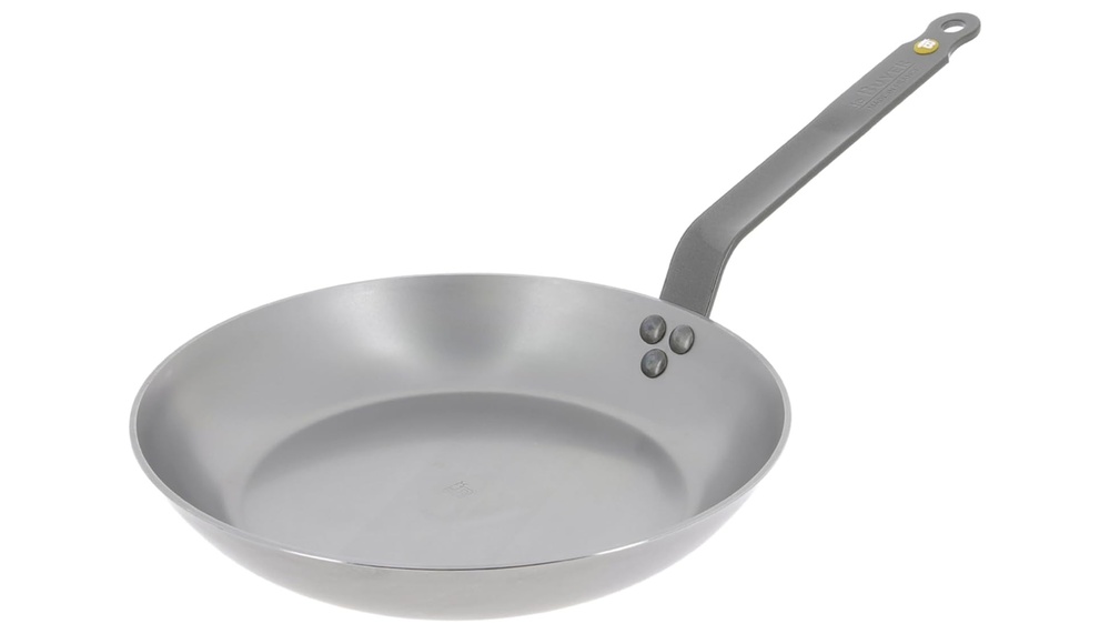 Poêle MINERAL B De Buyer 26 cm
