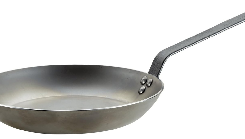Poêle à frire 