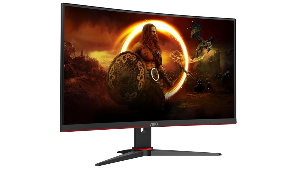 AOC CQ27G2U