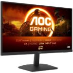 AOC Gaming 24G15N