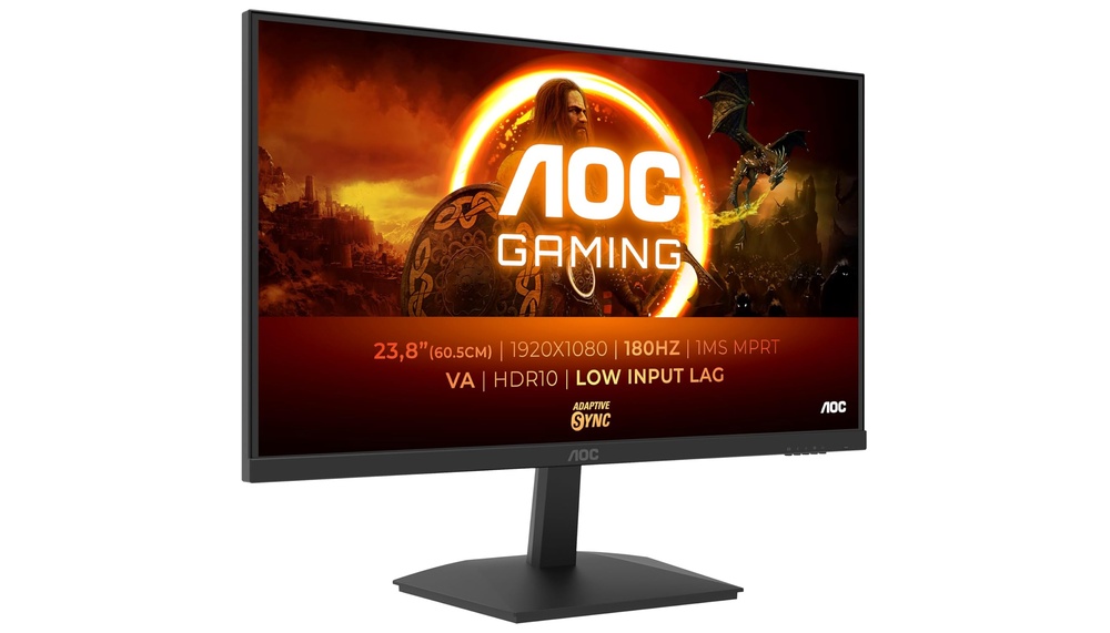AOC Gaming 24G15N