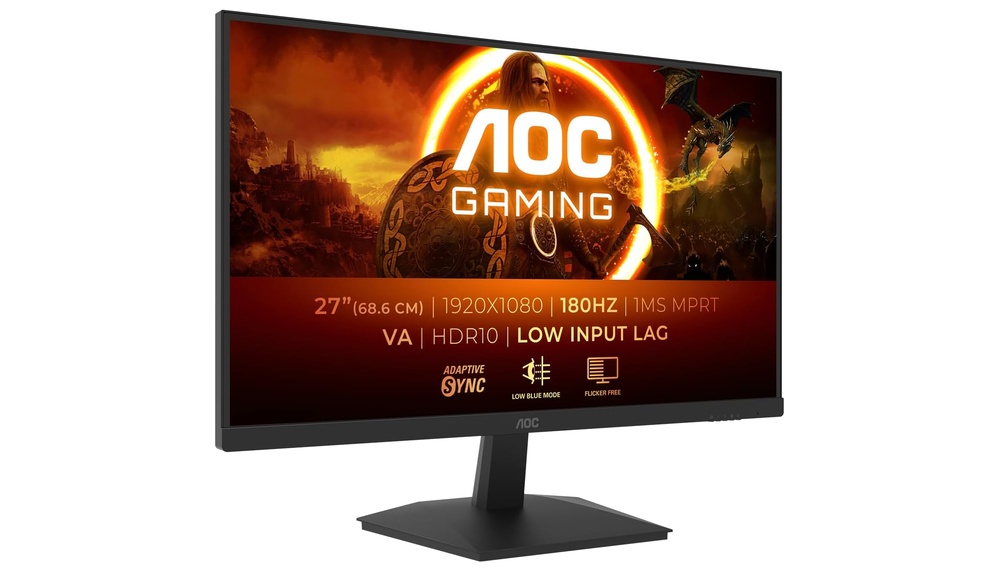 AOC Gaming 27G15N