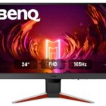 BenQ Mobiuz EX240N