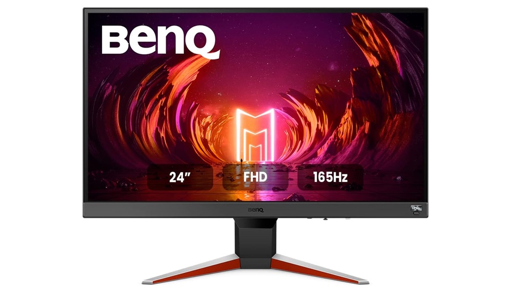 BenQ Mobiuz EX240N