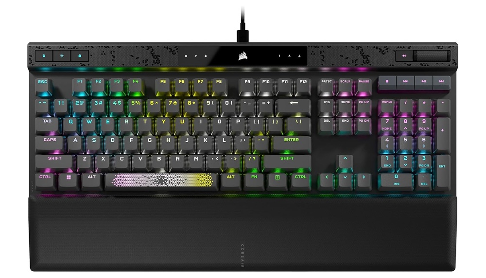 CORSAIR K70 MAX RGB Keyboard