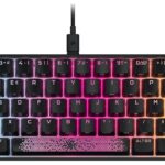 Corsair K65 RGB MINI Keyboard