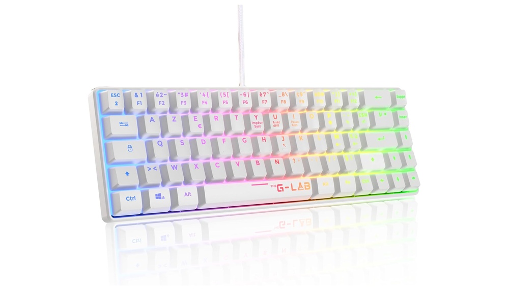 G-Lab Keyz Hydrogen