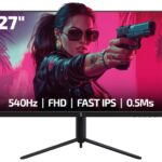 Game Power Lucid S60