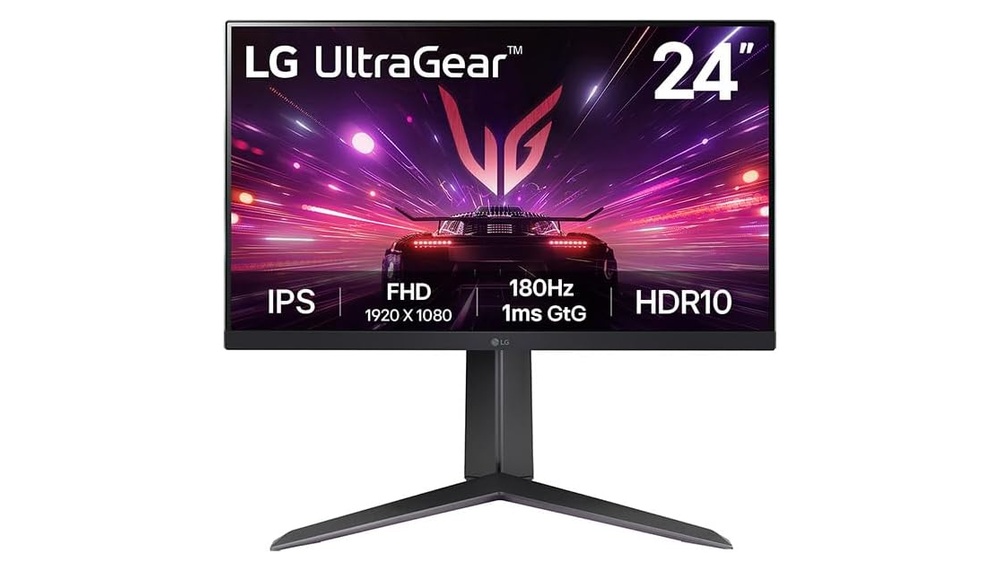 LG Ultragear 24GS65F-B