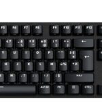 Logitech G413 SE Mechanical Gaming Keyboard