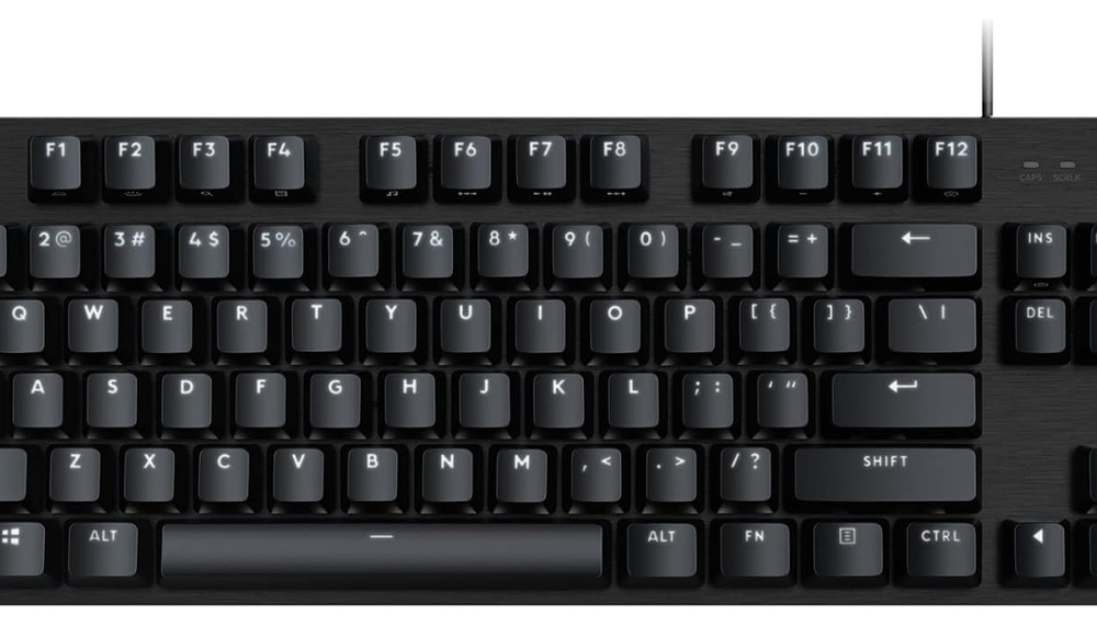 Logitech G413 TKL SE