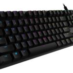 Logitech G512 Mechanical Gaming Keyboard