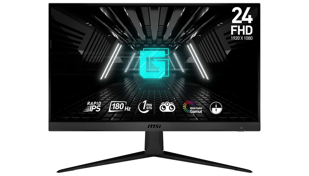 MSI G2412F Gaming Monitor