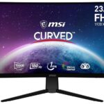 MSI G2422C Curved Gaming Monitor
