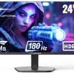 Minifire 24_ Gaming Monitor