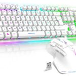 SPIRIT OF GAMER x MK600