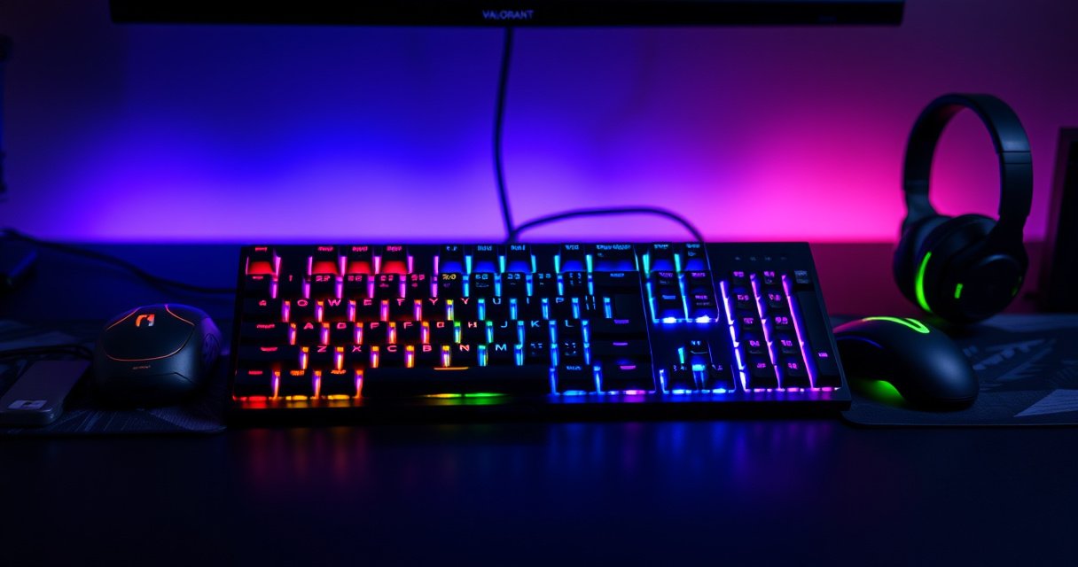  Témoignages et expériences de joueurs sur l'impact d'un bon clavier